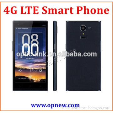 4G FDD LTE Smart Phone MT6582+6290 1.3GHz QUAD-CORE Android 4.4 Kitkat OS High HD 5.0 inch 1280 x 720 pixels